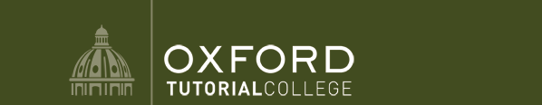 Oxford Tutorial College
