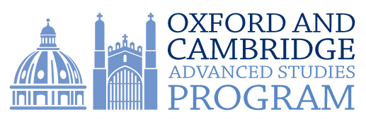 Advanced Studies Program